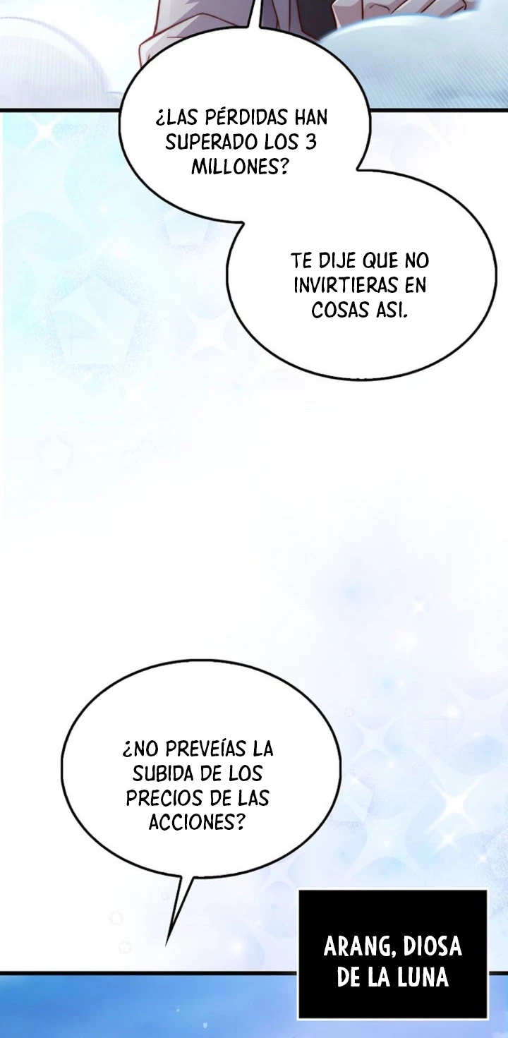 El dinero del Lord no disminuye capítulo 146, página 26