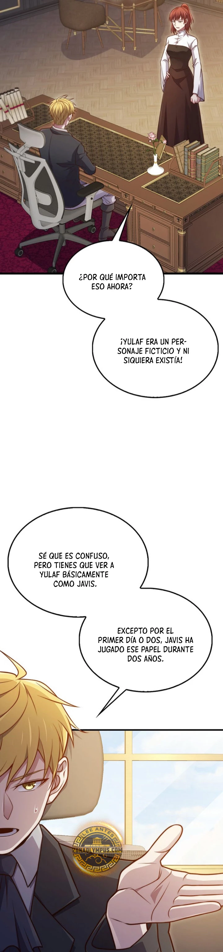 El dinero del Lord no disminuye capítulo 147, página 13