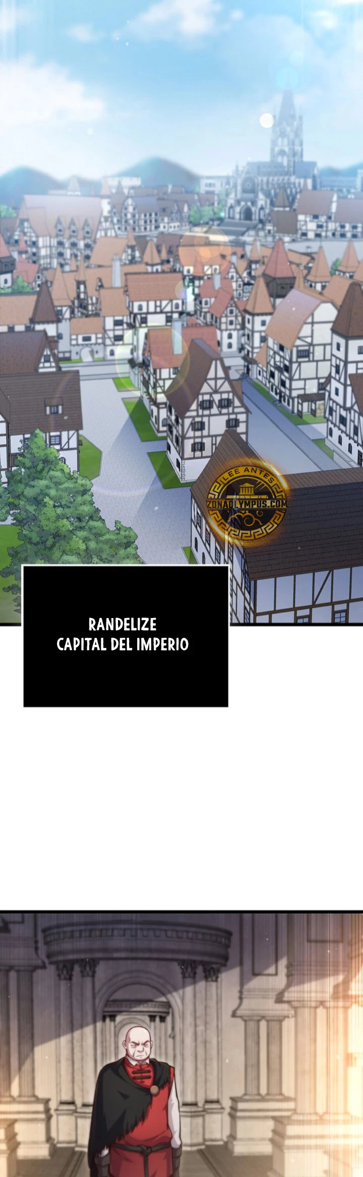 El dinero del Lord no disminuye capítulo 147, página 31