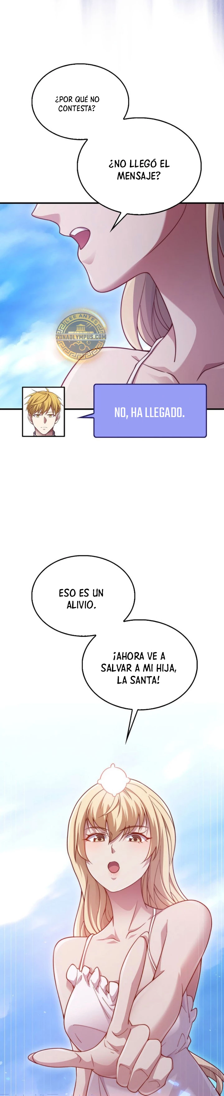 El dinero del Lord no disminuye capítulo 148, página 31