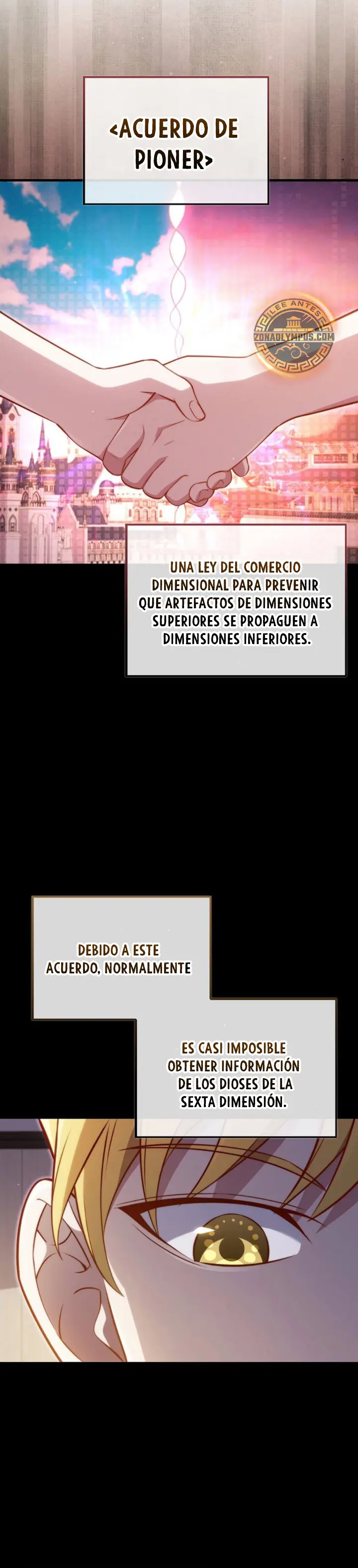 El dinero del Lord no disminuye capítulo 150, página 7