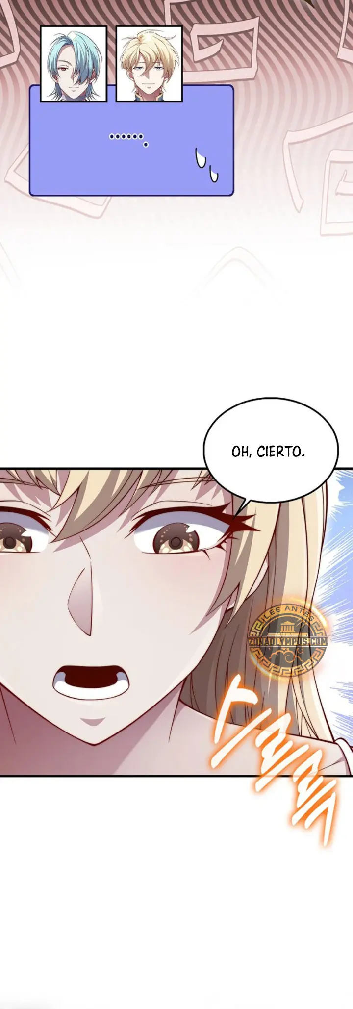 El dinero del Lord no disminuye capítulo 150, página 24