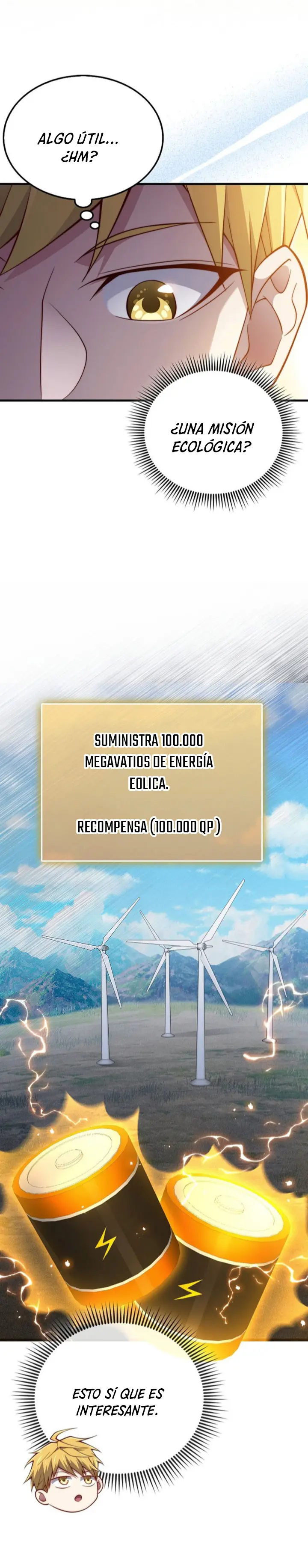 El dinero del Lord no disminuye capítulo 151, página 13
