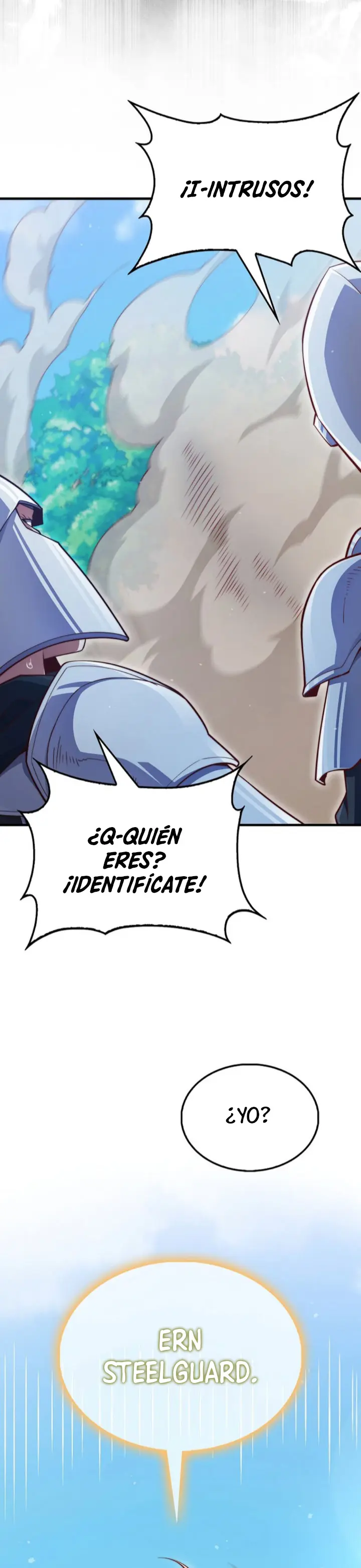 El dinero del Lord no disminuye capítulo 152, página 19