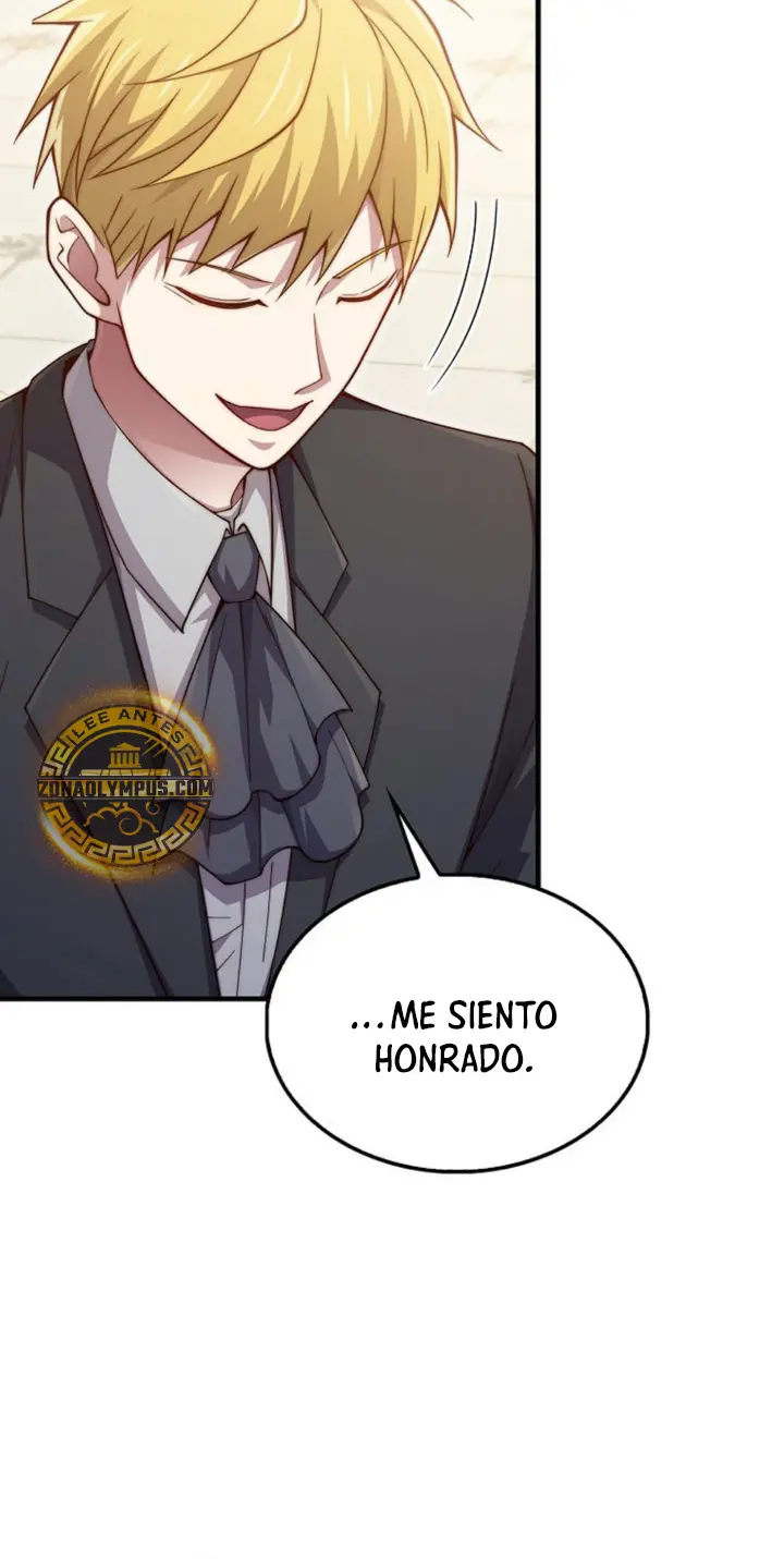 El dinero del Lord no disminuye capítulo 155, página 12