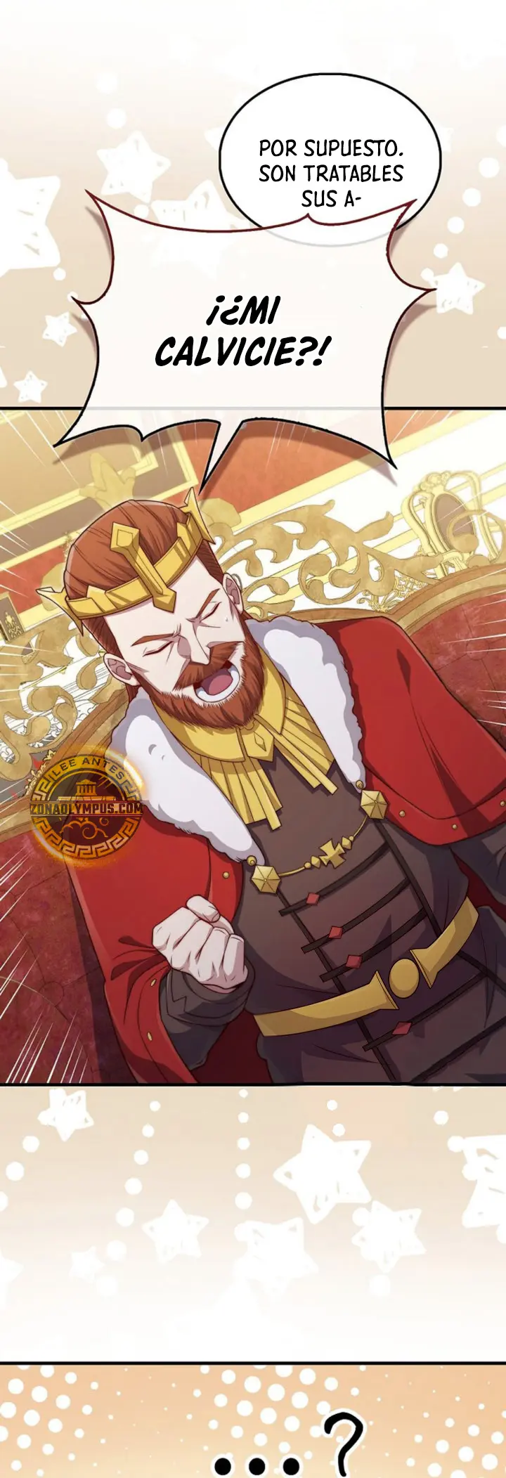 El dinero del Lord no disminuye capítulo 155, página 33