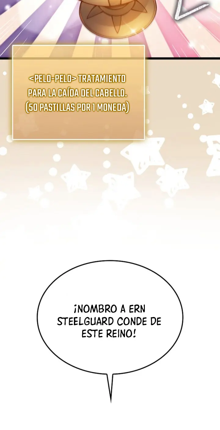 El dinero del Lord no disminuye capítulo 156, página 7
