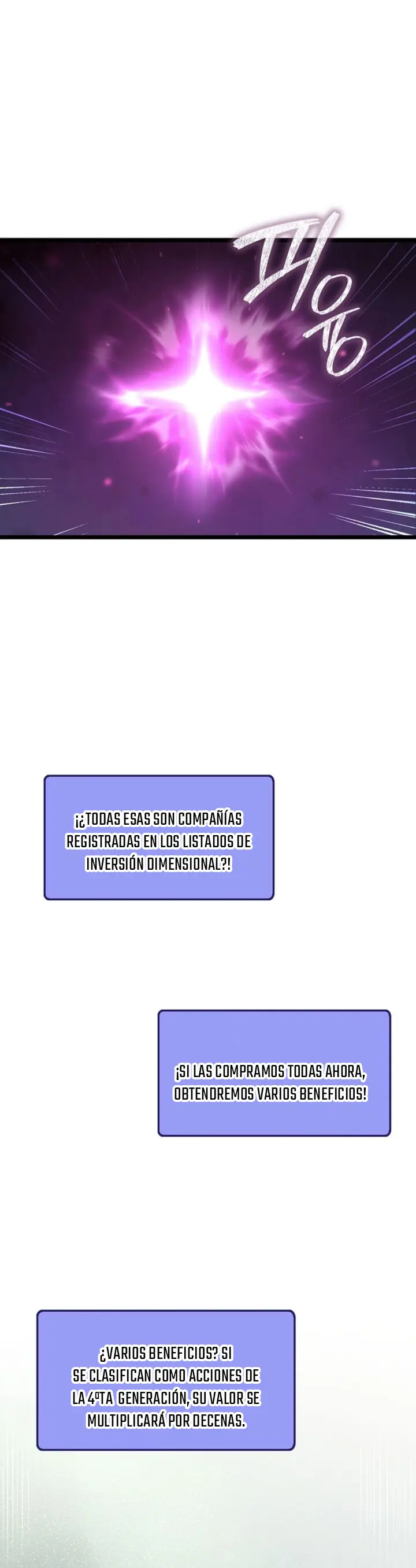 El dinero del Lord no disminuye capítulo 156, página 28