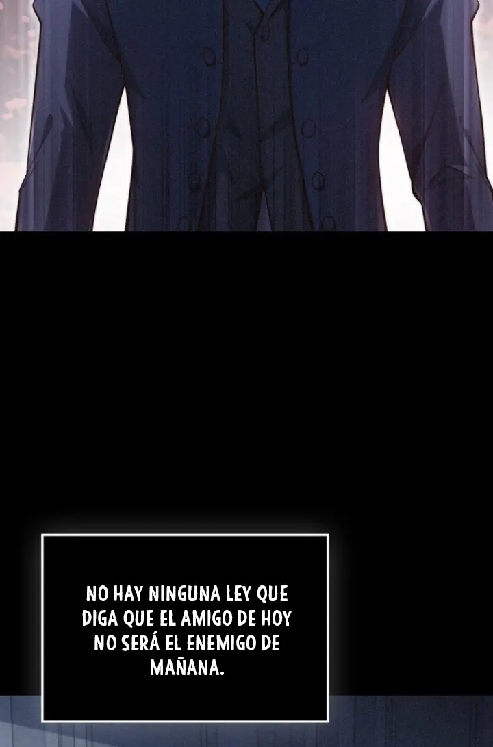 El dinero del Lord no disminuye capítulo 157, página 28