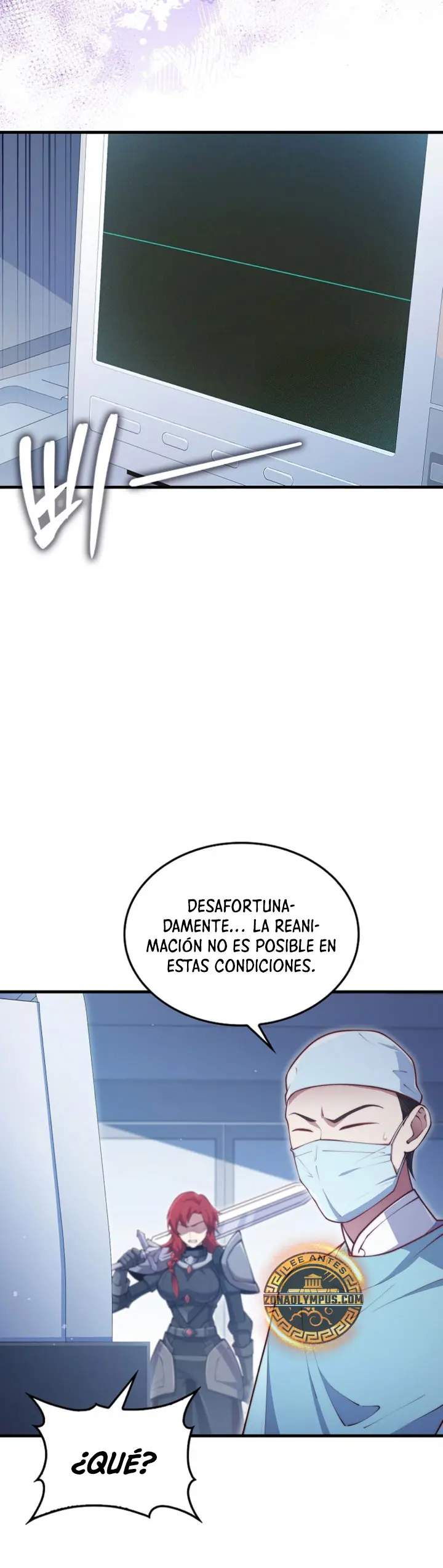 El dinero del Lord no disminuye capítulo 158, página 17