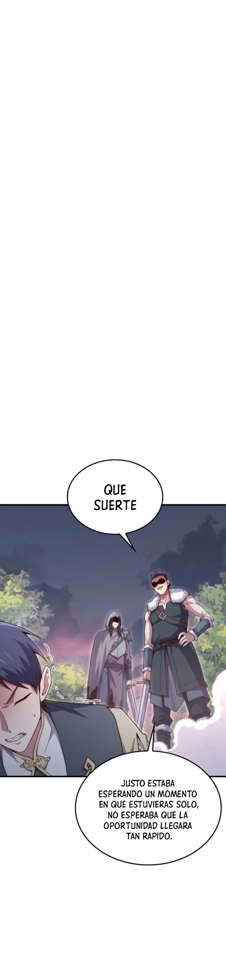 El dinero del Lord no disminuye capítulo 160, página 4