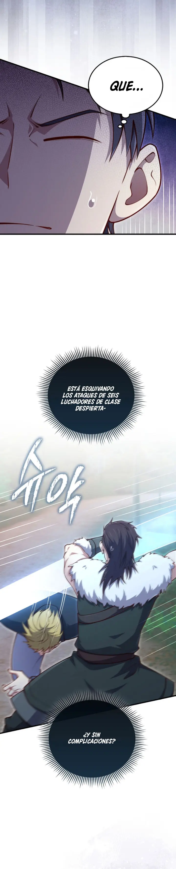 El dinero del Lord no disminuye capítulo 160, página 15