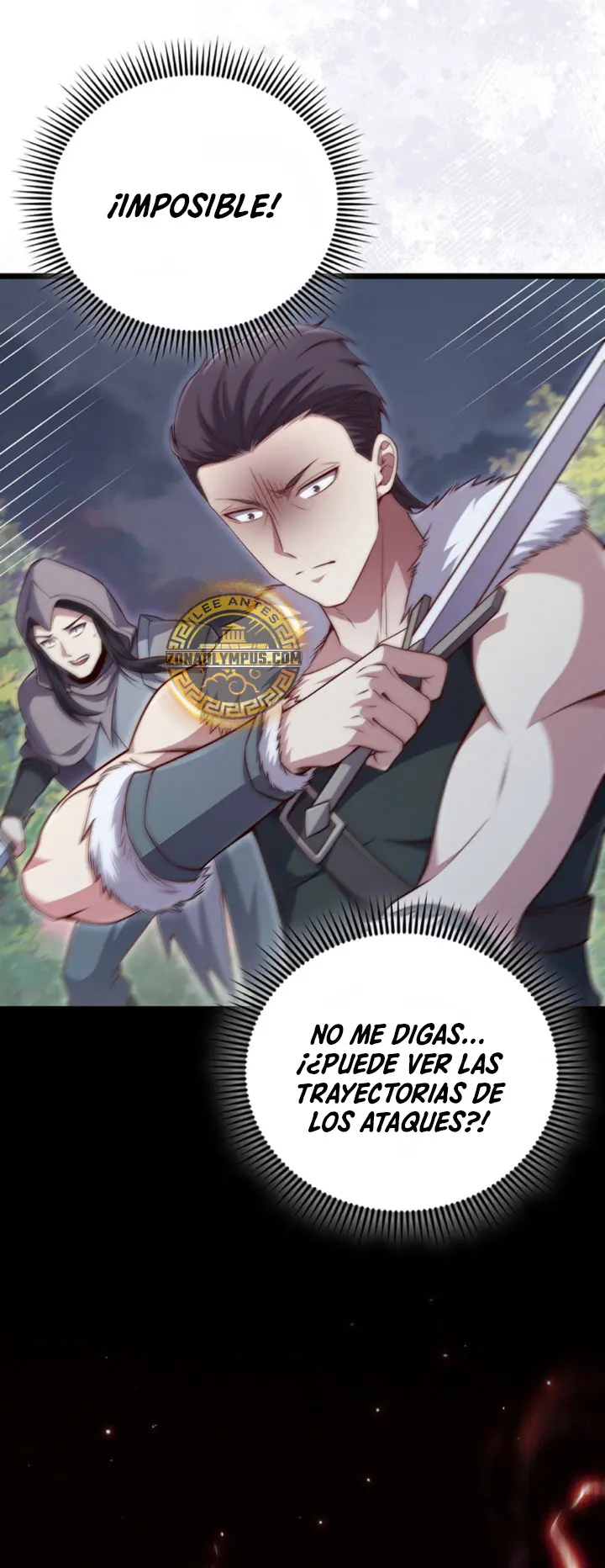 El dinero del Lord no disminuye capítulo 160, página 16