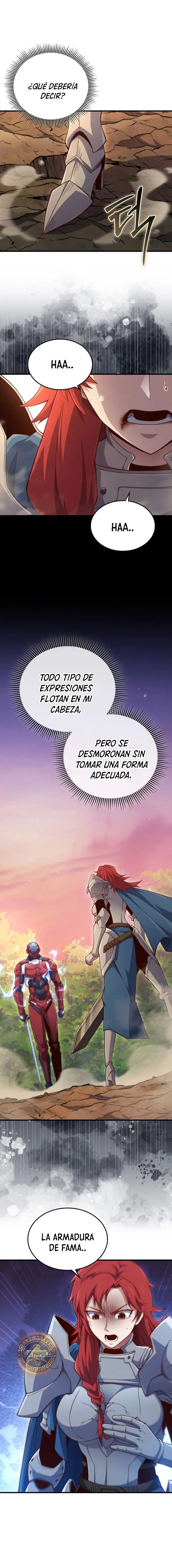 El dinero del Lord no disminuye capítulo 162, página 2
