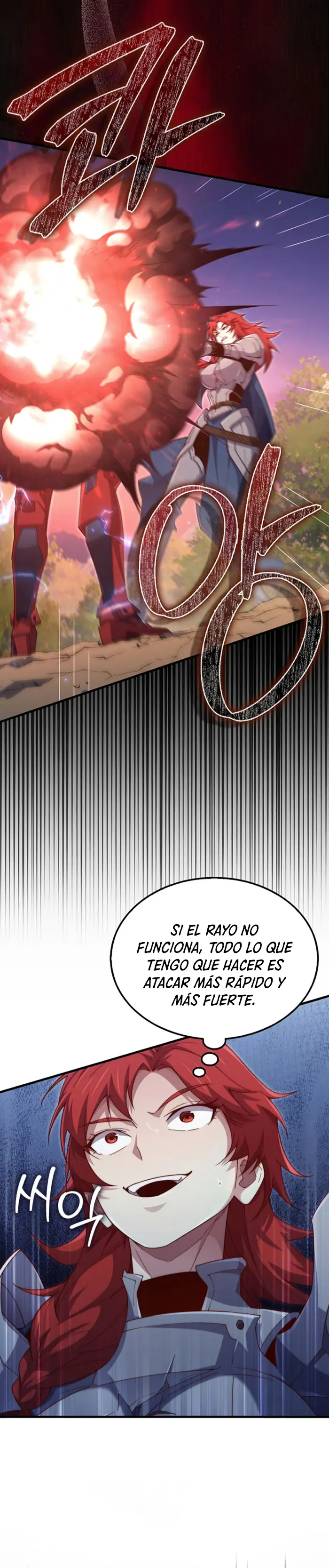 El dinero del Lord no disminuye capítulo 162, página 9