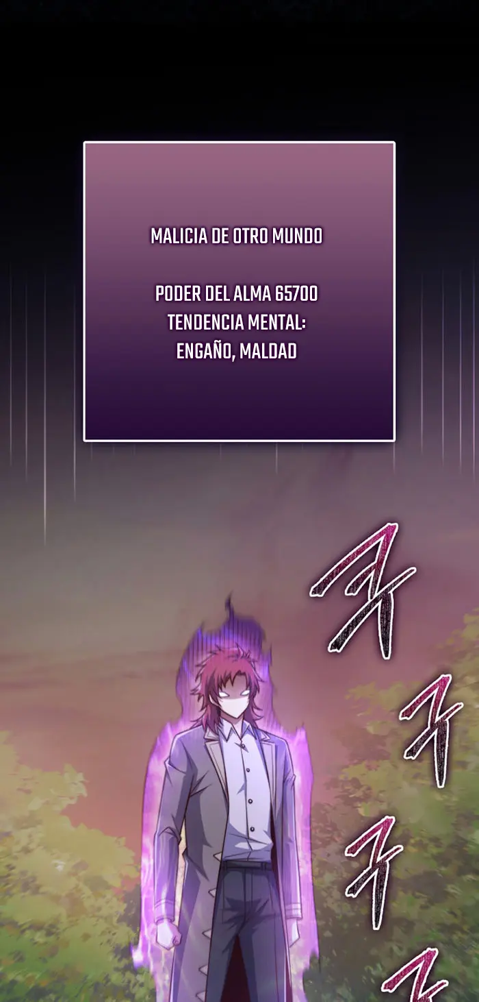 El dinero del Lord no disminuye capítulo 162, página 23