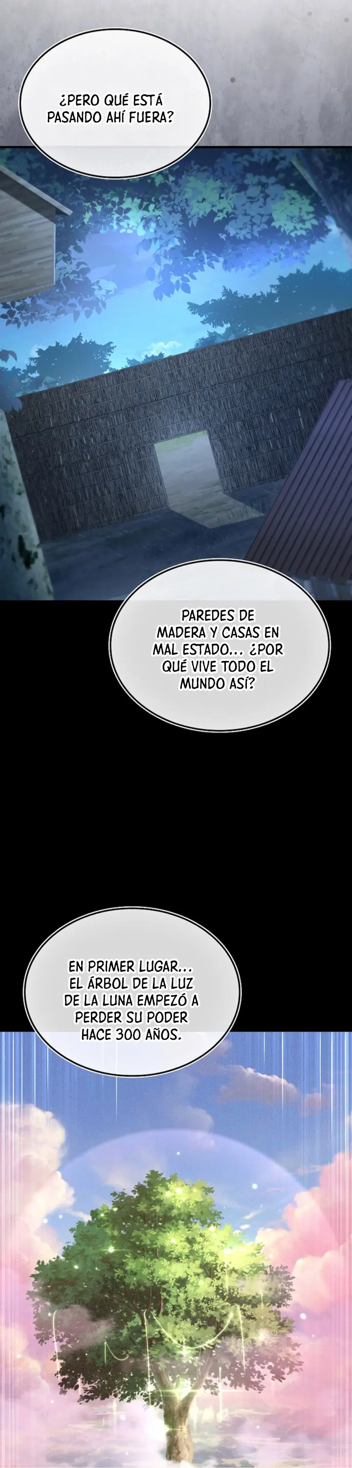 El dinero del Lord no disminuye capítulo 165, página 21