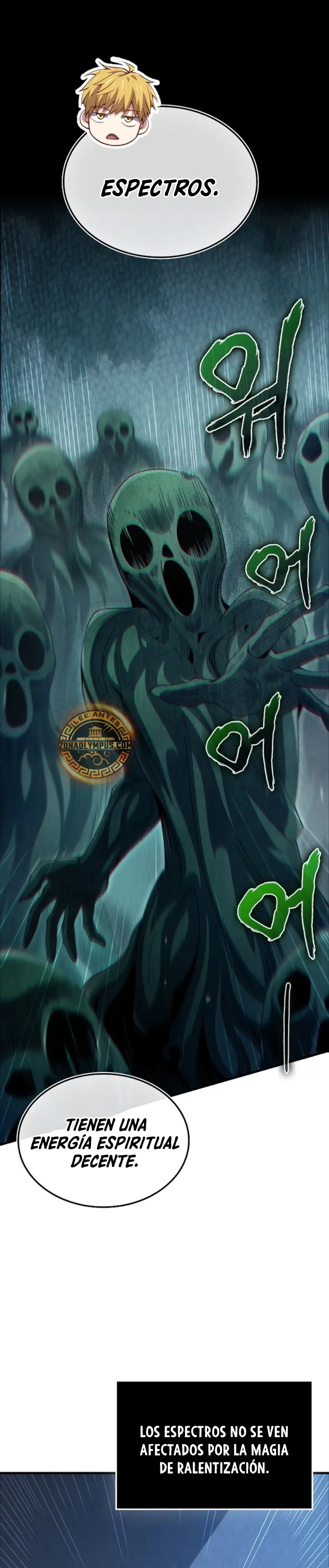 El dinero del Lord no disminuye capítulo 168, página 29