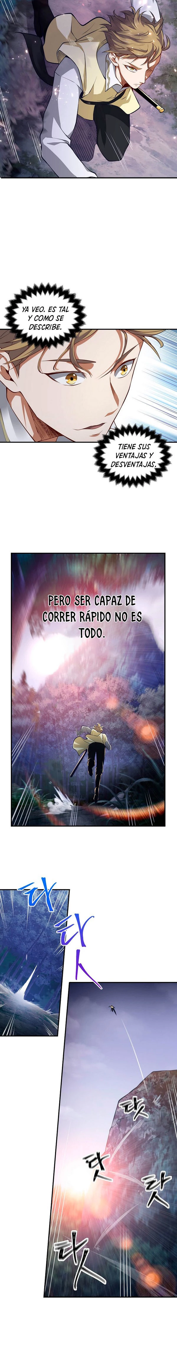 El dinero del Lord no disminuye capítulo 17, página 15