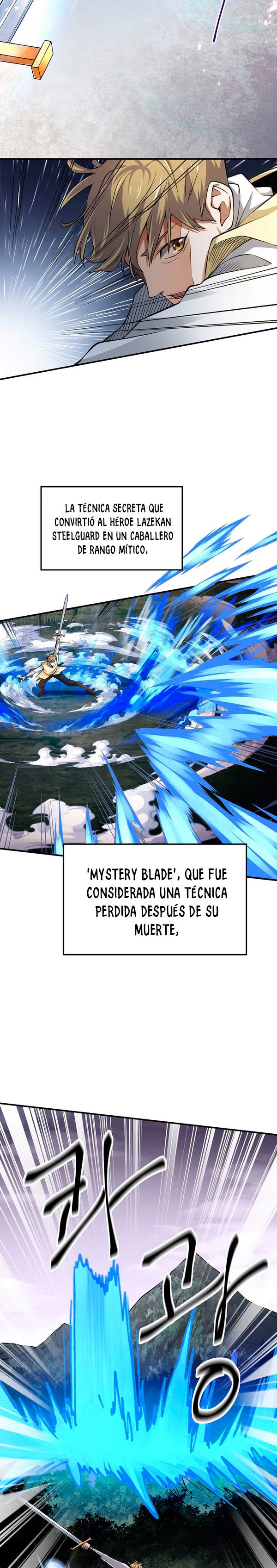 El dinero del Lord no disminuye capítulo 17, página 19