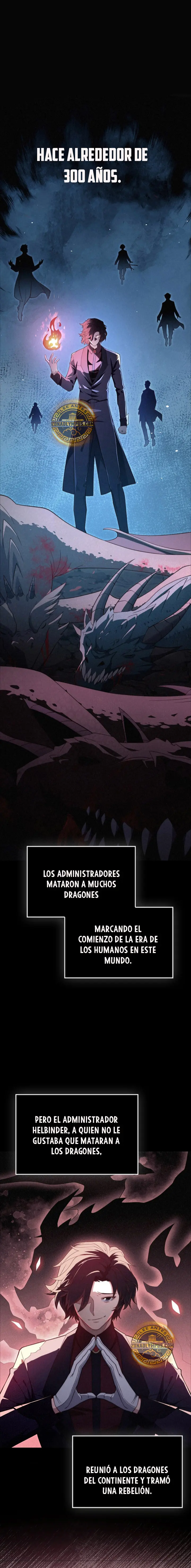 El dinero del Lord no disminuye capítulo 170, página 2