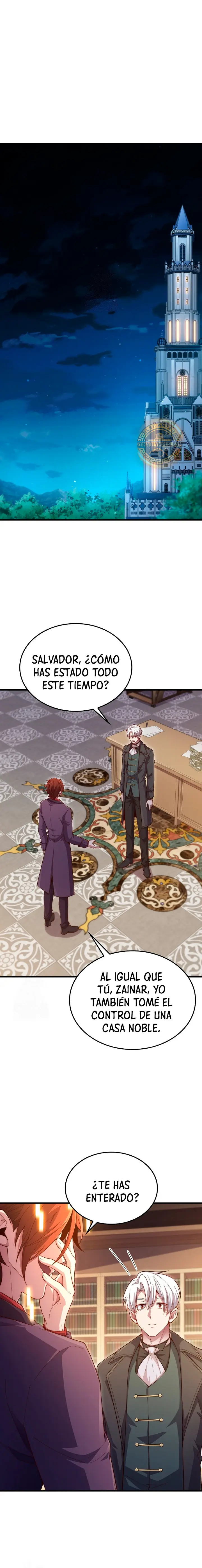 El dinero del Lord no disminuye capítulo 179, página 2