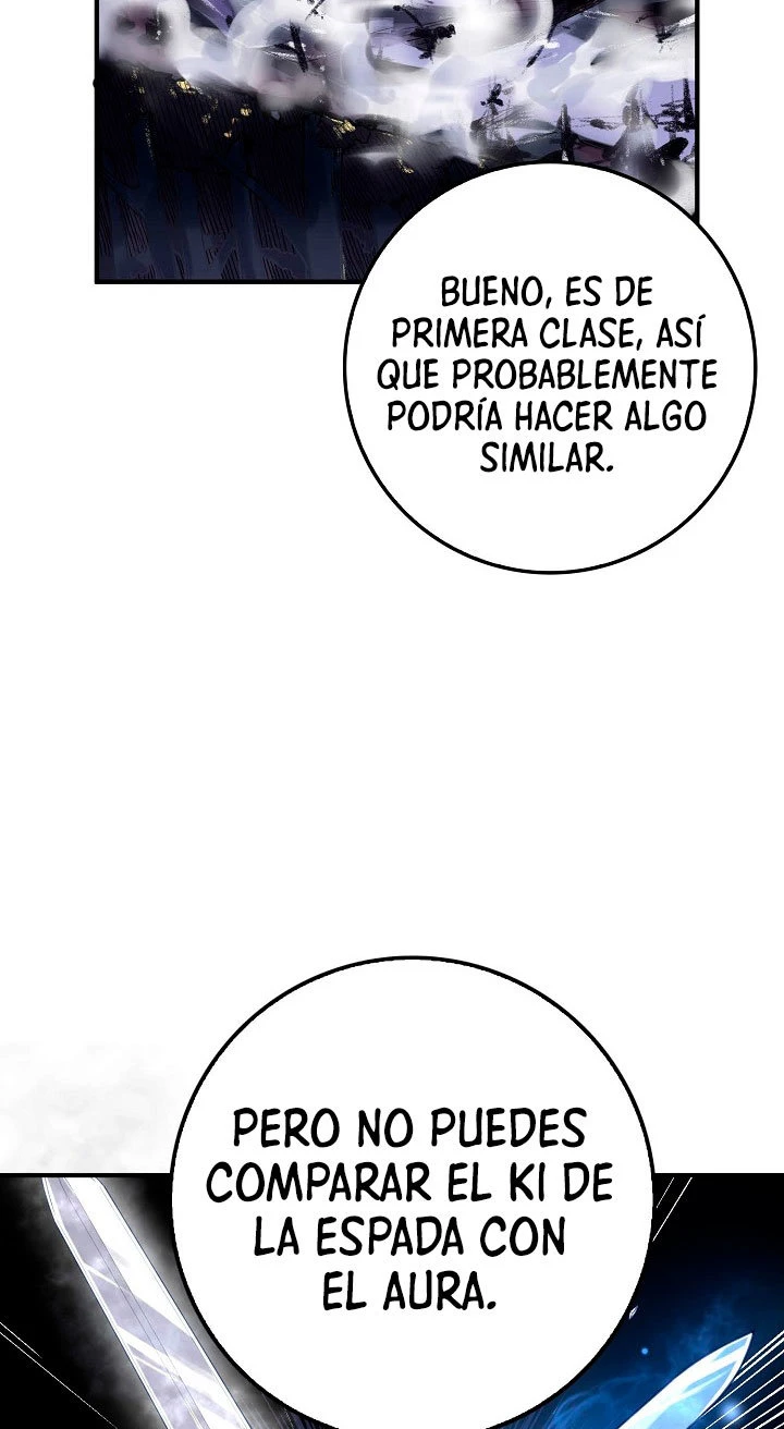 El dinero del Lord no disminuye capítulo 18, página 3