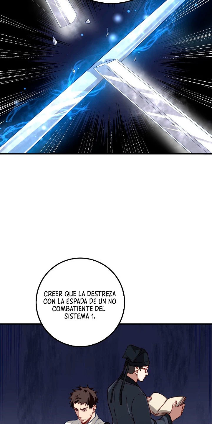 El dinero del Lord no disminuye capítulo 18, página 4