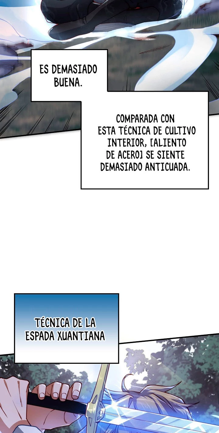 El dinero del Lord no disminuye capítulo 18, página 12