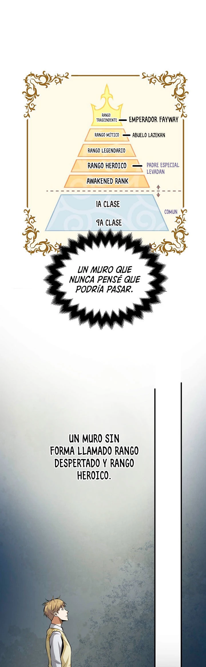 El dinero del Lord no disminuye capítulo 18, página 37