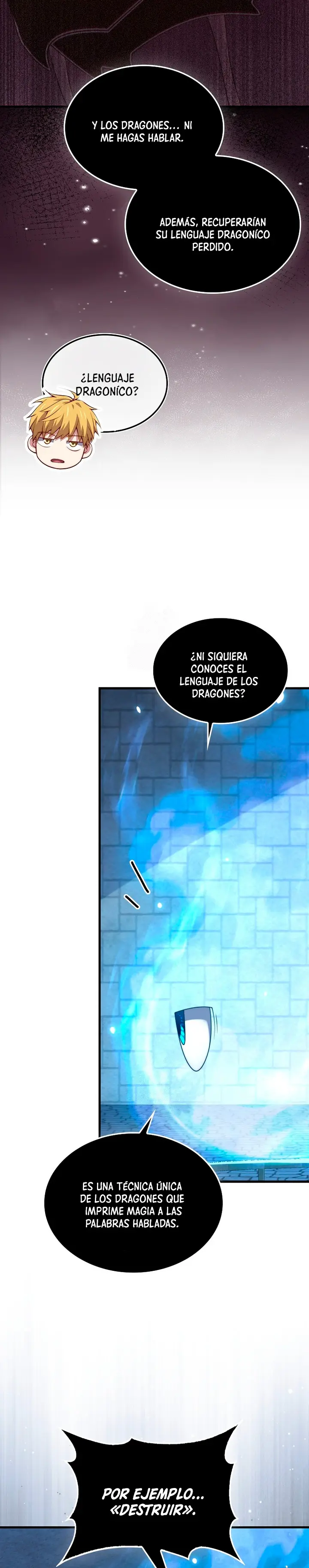 El dinero del Lord no disminuye capítulo 181, página 15