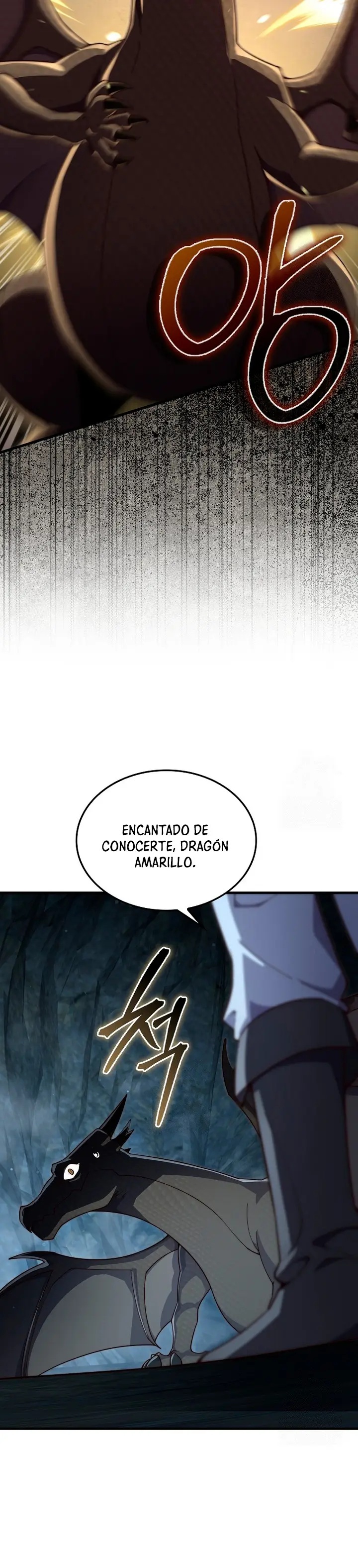 El dinero del Lord no disminuye capítulo 181, página 22