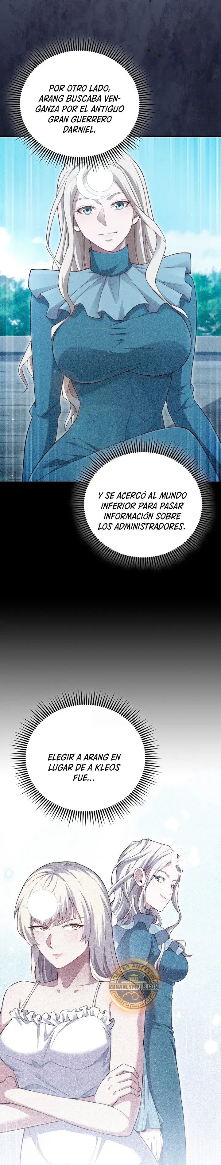 El dinero del Lord no disminuye capítulo 183, página 10