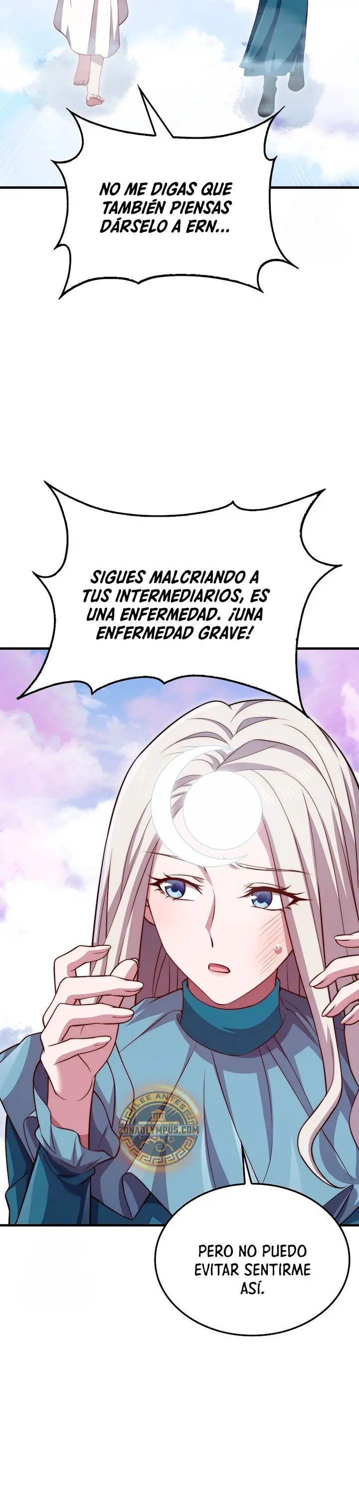 El dinero del Lord no disminuye capítulo 183, página 29