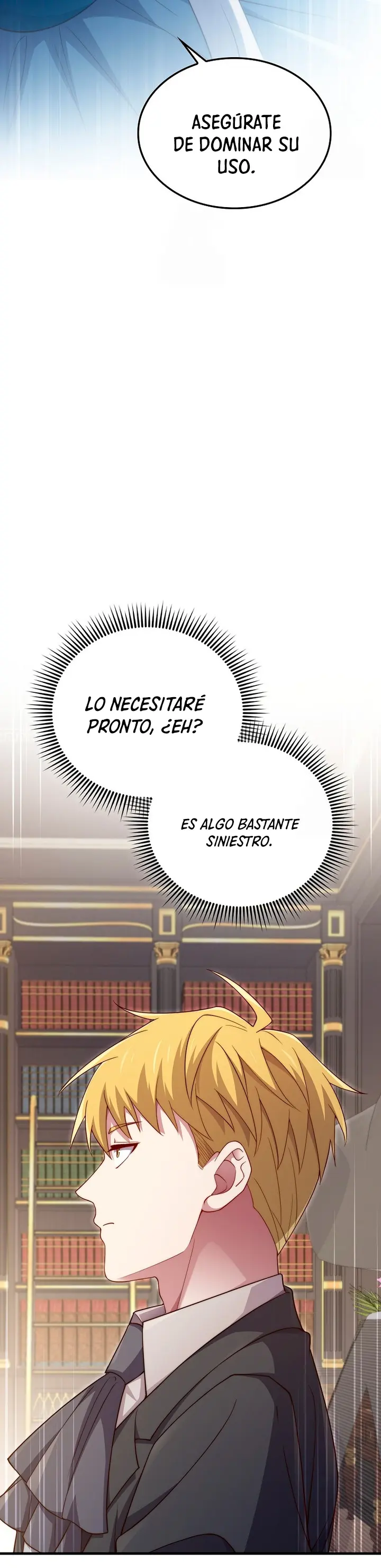 El dinero del Lord no disminuye capítulo 184, página 15