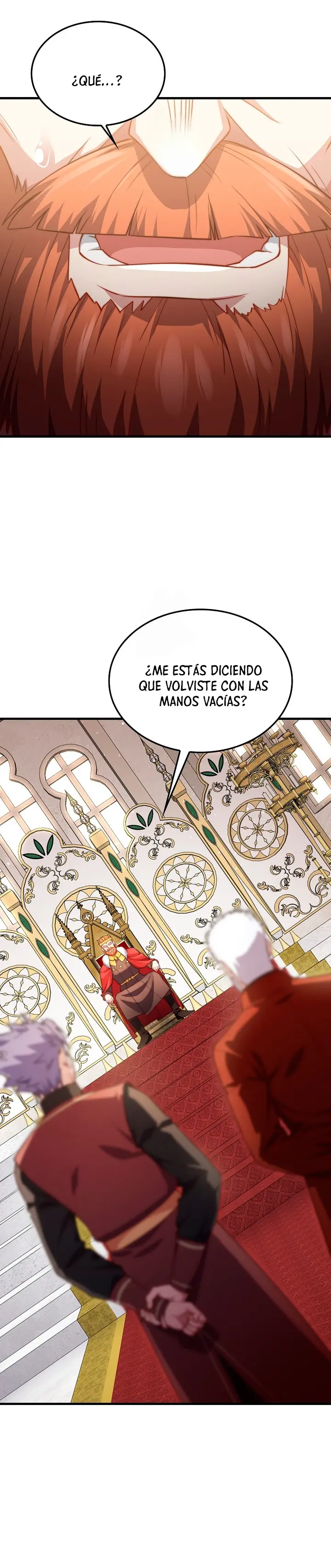 El dinero del Lord no disminuye capítulo 185, página 13