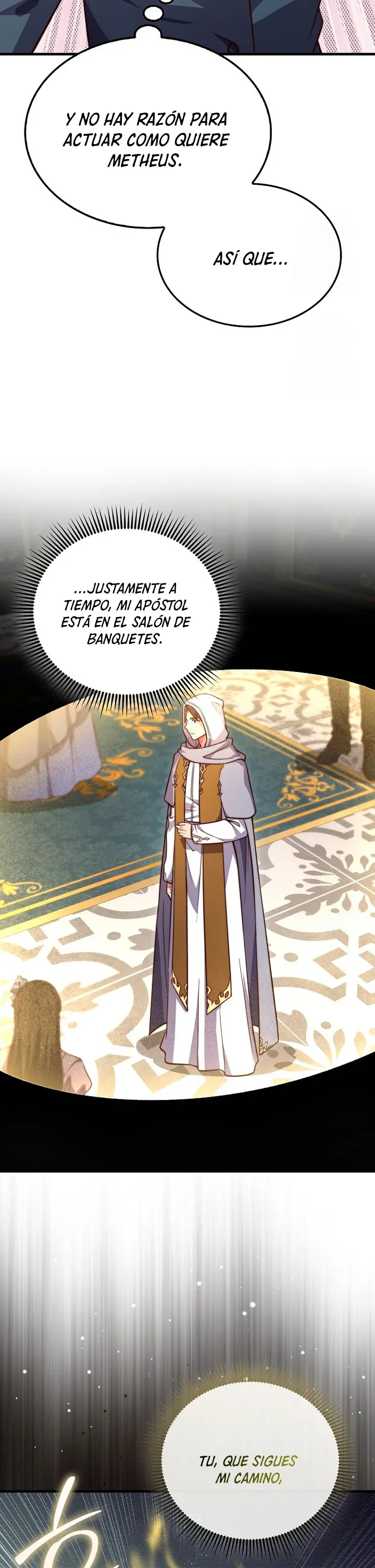 El dinero del Lord no disminuye capítulo 187, página 14