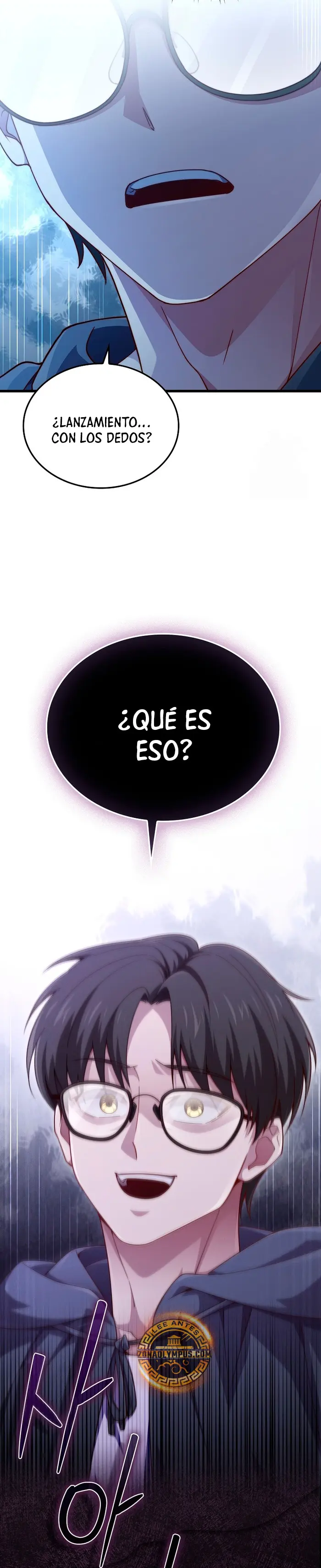 El dinero del Lord no disminuye capítulo 198, página 26