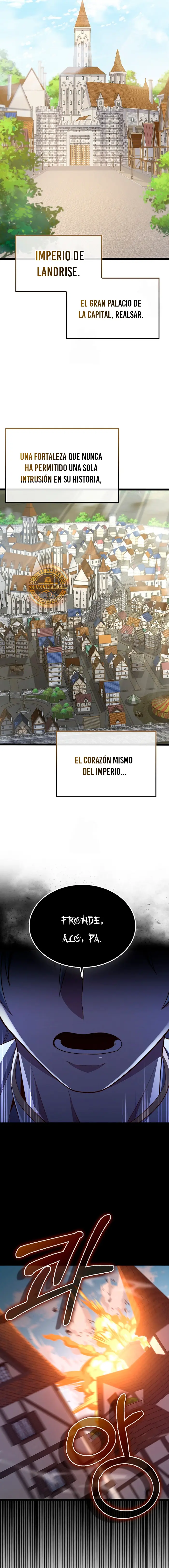 El dinero del Lord no disminuye capítulo 199, página 26