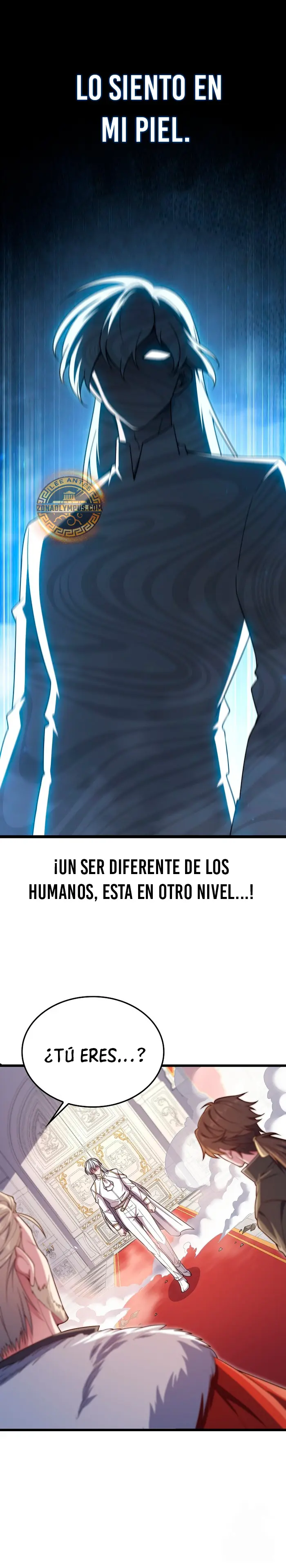 El dinero del Lord no disminuye capítulo 199, página 33