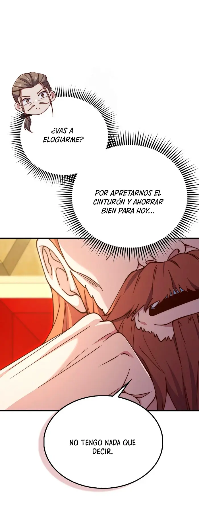 El dinero del Lord no disminuye capítulo 201, página 23