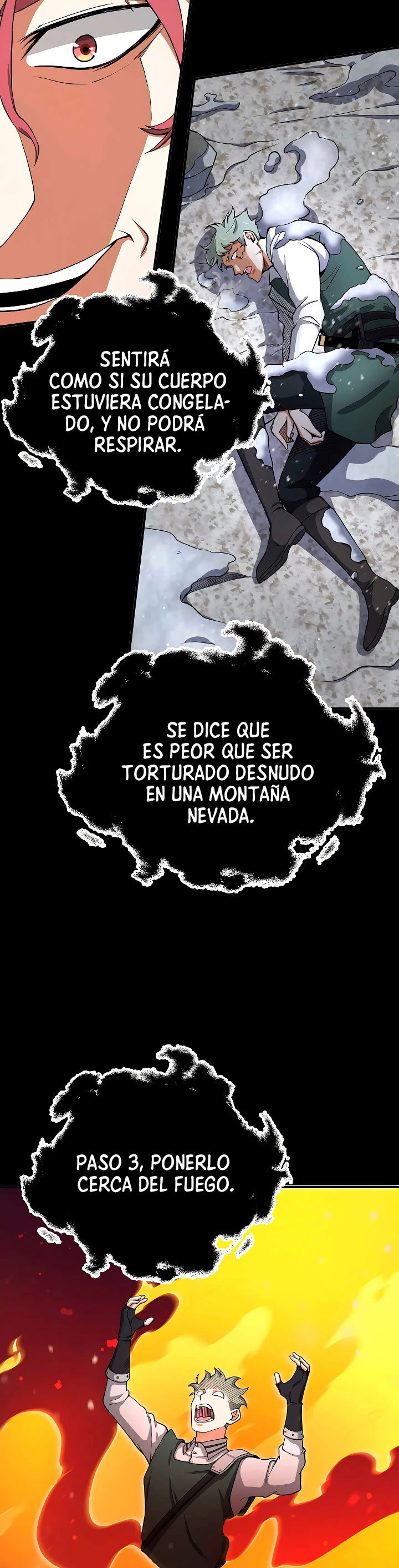 El dinero del Lord no disminuye capítulo 22, página 26