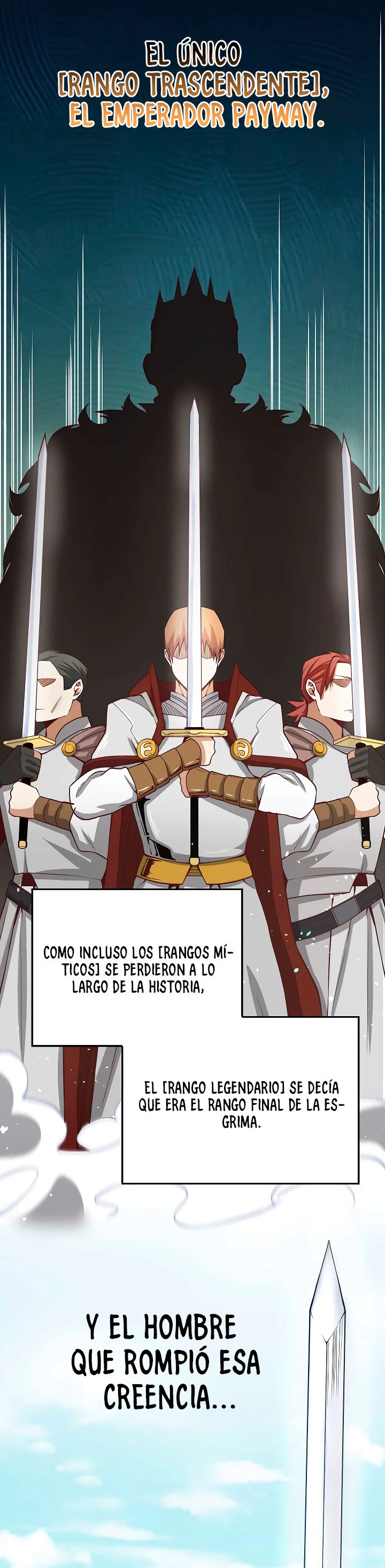 El dinero del Lord no disminuye capítulo 22, página 31