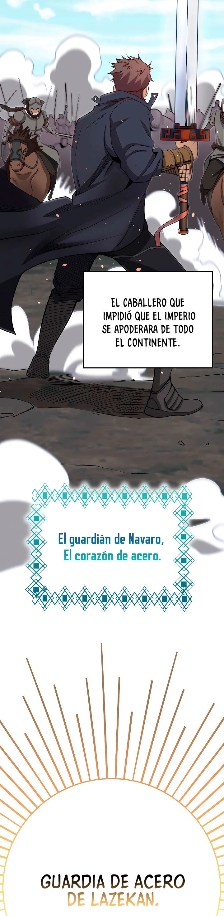 El dinero del Lord no disminuye capítulo 22, página 32