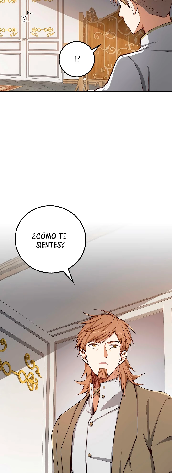 El dinero del Lord no disminuye capítulo 24, página 41