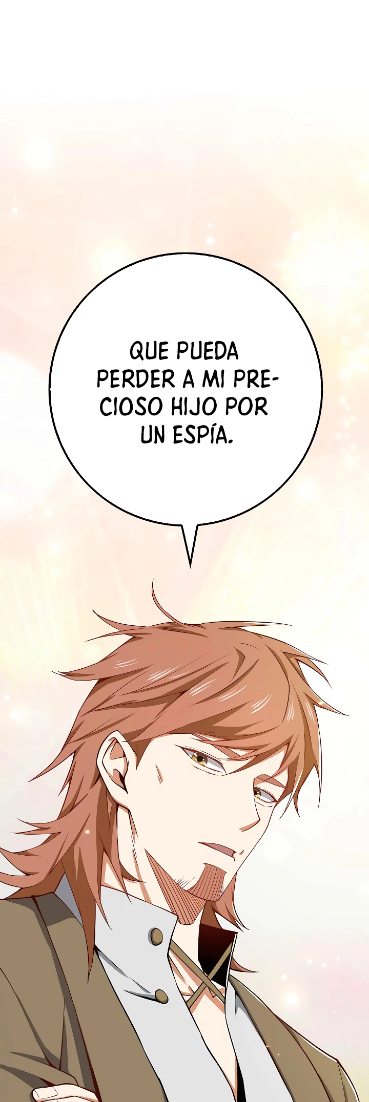El dinero del Lord no disminuye capítulo 24, página 54