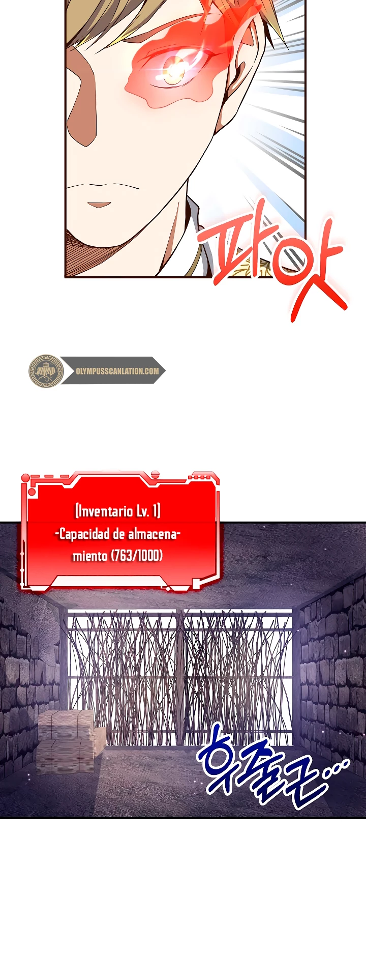 El dinero del Lord no disminuye capítulo 25, página 37