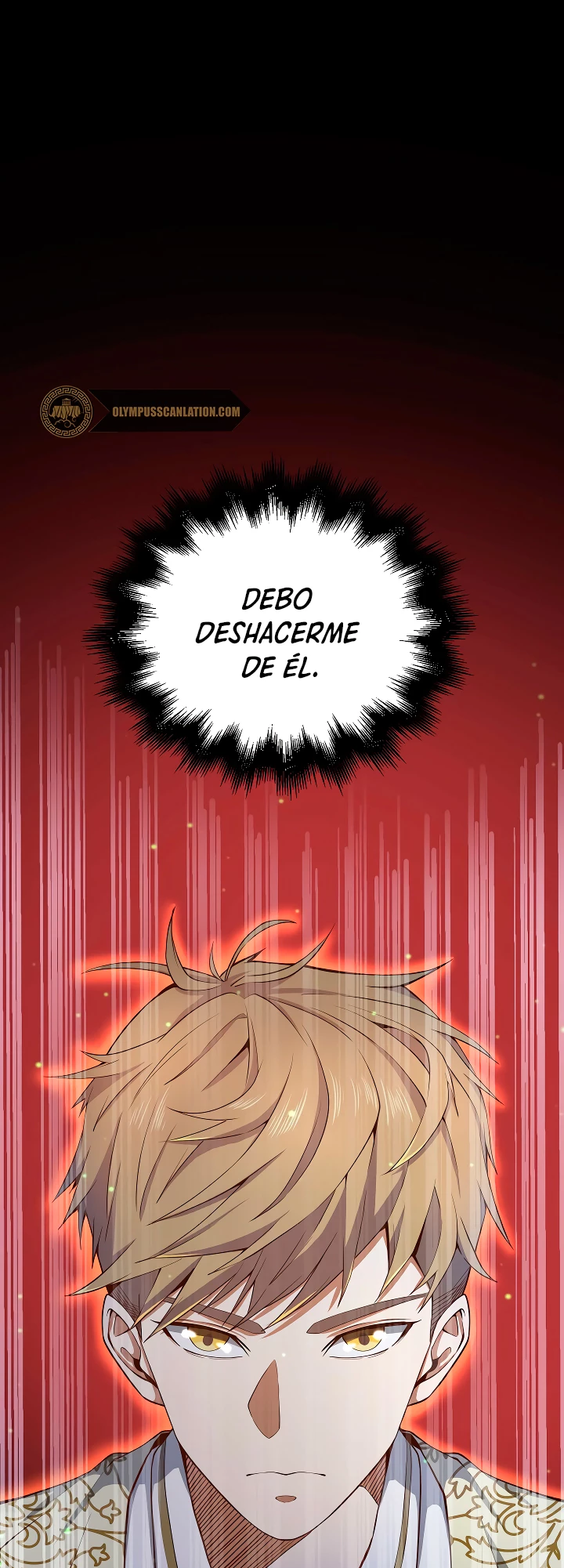 El dinero del Lord no disminuye capítulo 25, página 51
