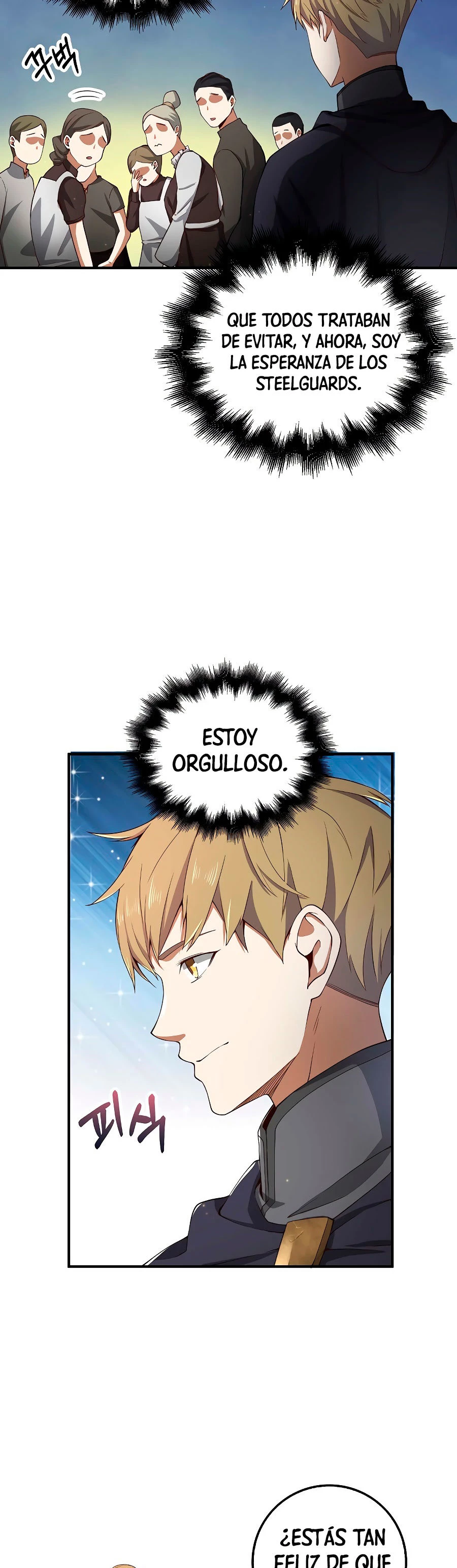 El dinero del Lord no disminuye capítulo 26, página 30