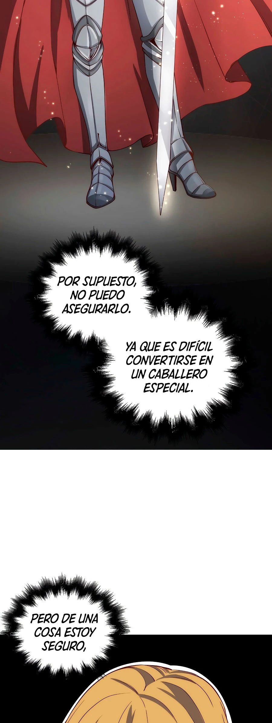 El dinero del Lord no disminuye capítulo 27, página 45